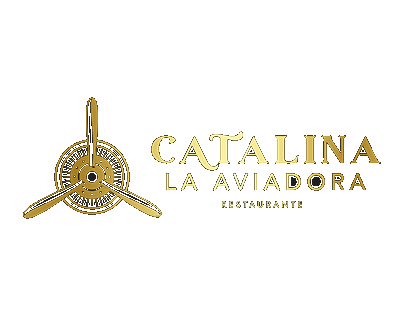 Catalina la Aviadora
